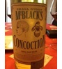 Mr. Black's Concoction 2009